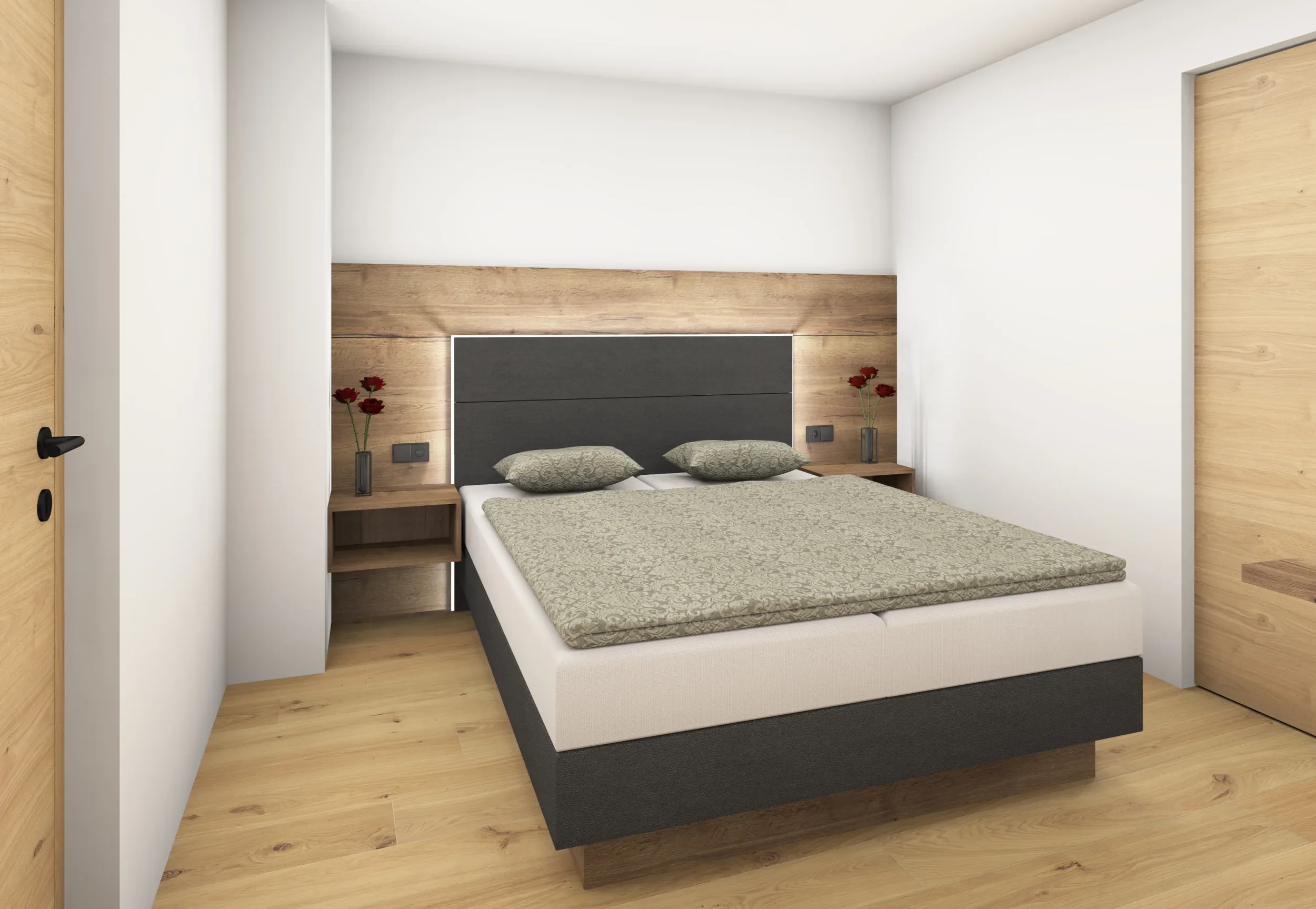 Unsere 14 Apartments – für jeden das passende Zuhause auf Zeit